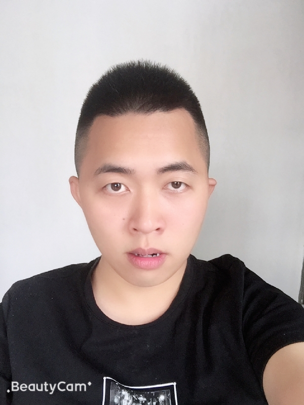 小白的第一张照片--华安婚介网