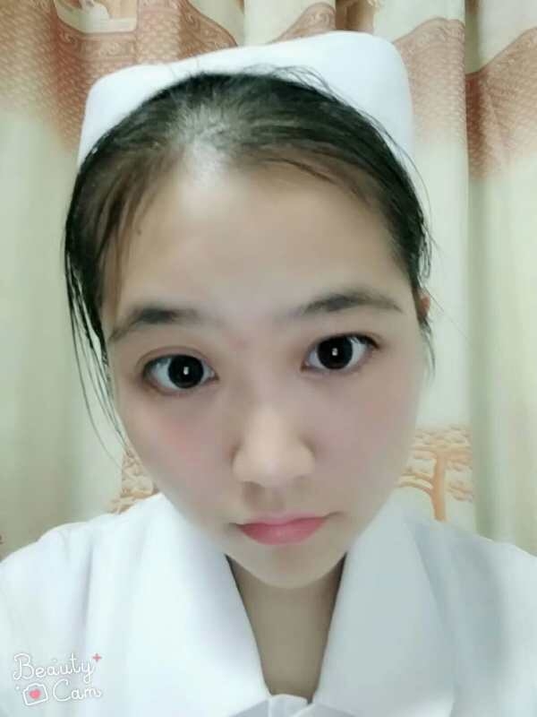 美美的第二张照片--华安婚介网