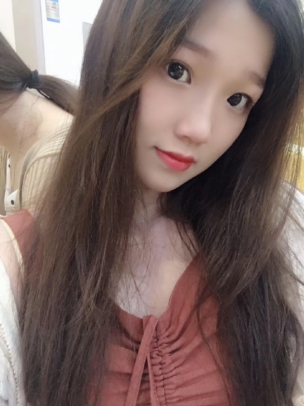 安安的第一张照片--华安婚介网