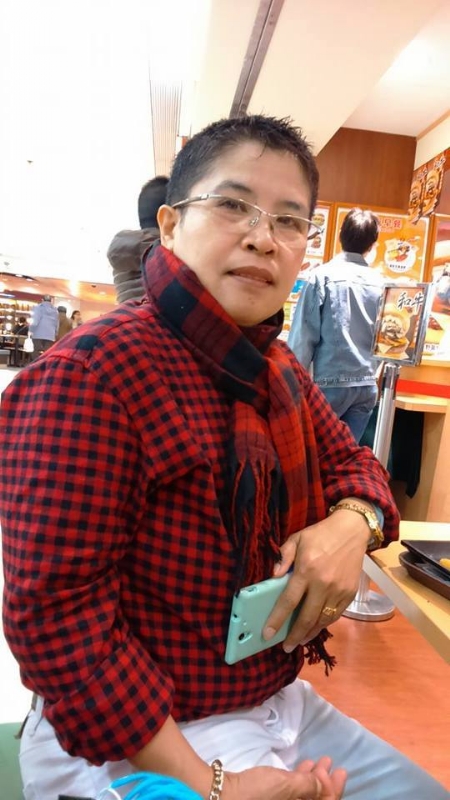 Bojing的第一张照片--华安婚介网