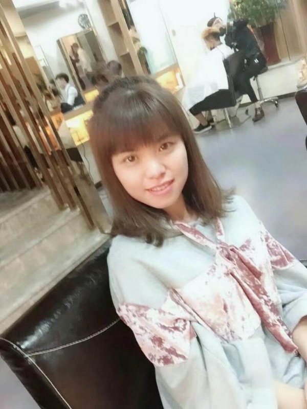 米砂的第一张照片--华安婚介网