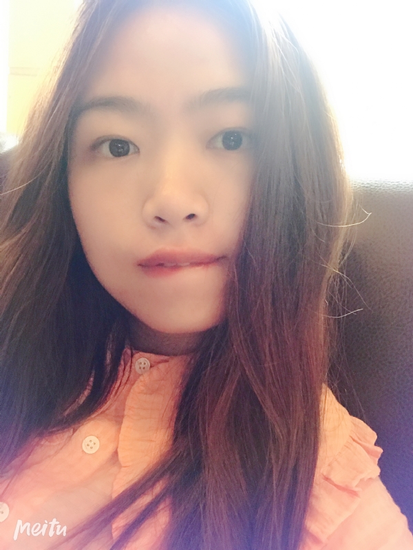 潘朵拉的第二张照片--华安婚介网