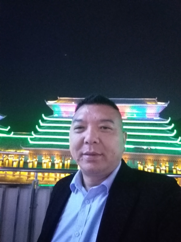 幸福的港湾的第一张照片--华安婚介网