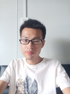 只求缘分来到的第一张照片--华安婚介网