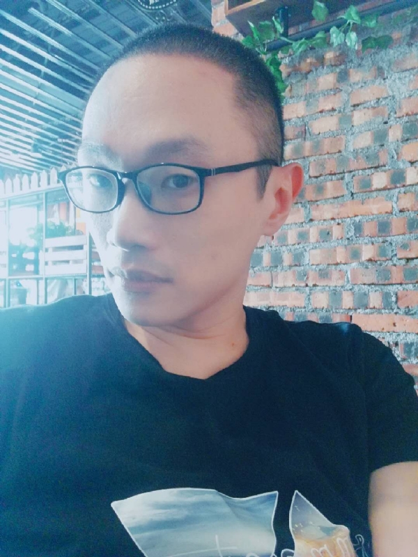恒星的恒心的第一张照片--华安婚介网