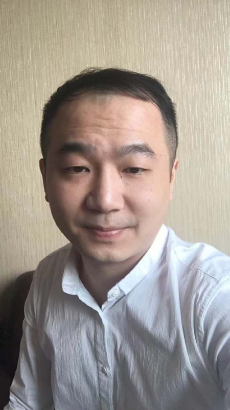 陈泽龙的第一张照片--华安婚介网