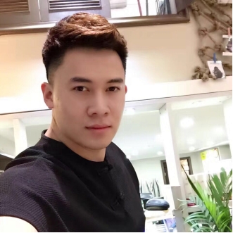 拥有神一样的男人的第一张照片--华安婚介网