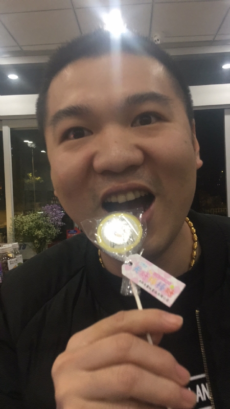 王小叶的第一张照片--华安婚介网