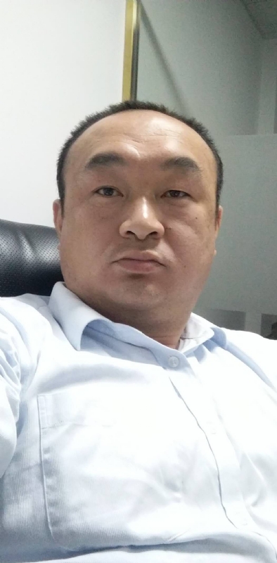 想你的夜的第一张照片--华安婚介网