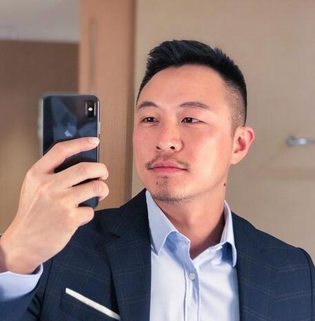 残痕的第一张照片--华安婚介网
