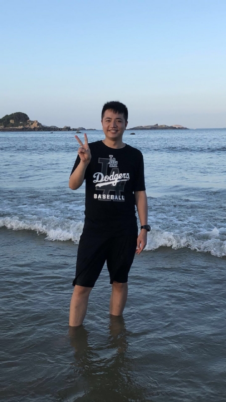 闭月的第一张照片--华安婚介网