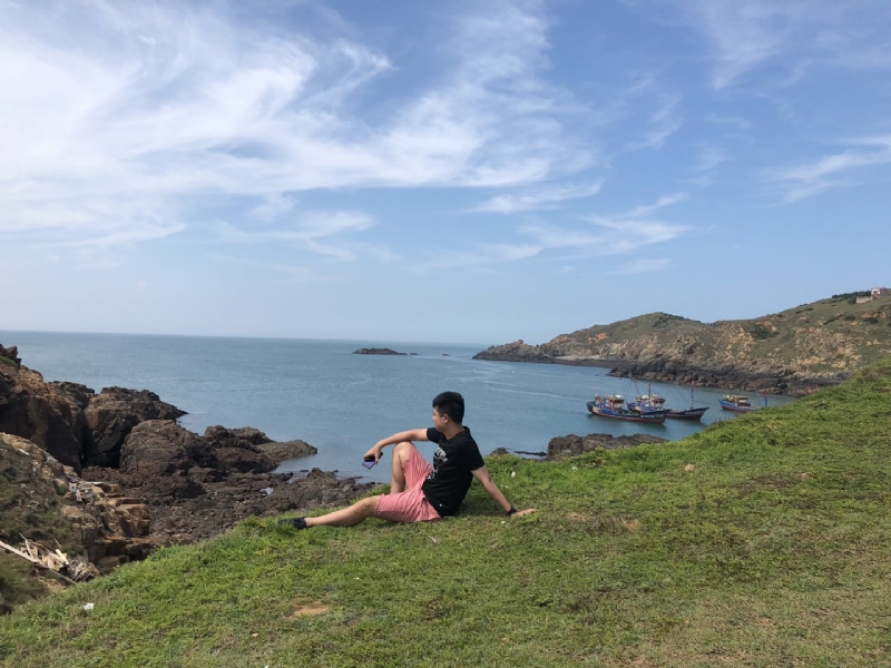闭月的第二张照片--华安婚介网