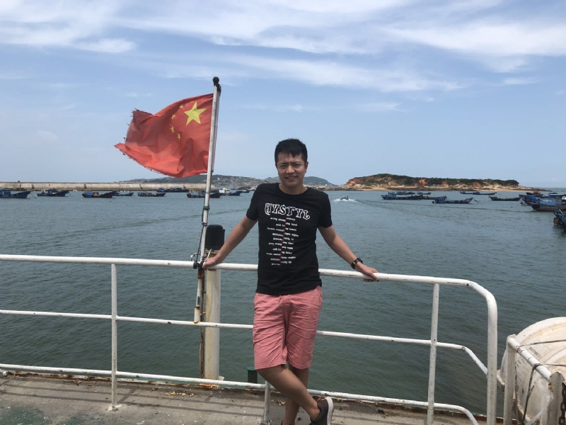 闭月的第四张照片--华安婚介网