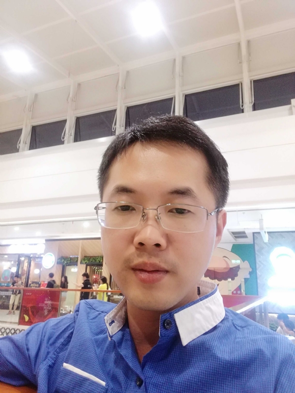 孤独小舟的第一张照片--华安婚介网