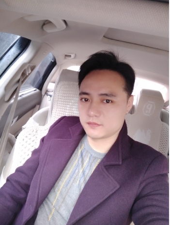 春的第一张照片--华安婚介网