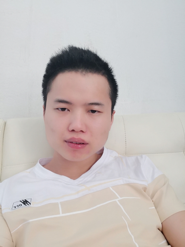 执一份情的第一张照片--华安婚介网