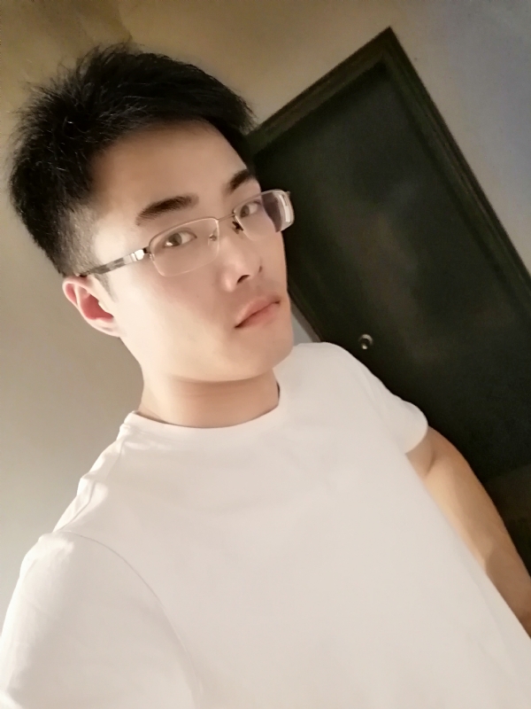 辉的第一张照片--华安婚介网