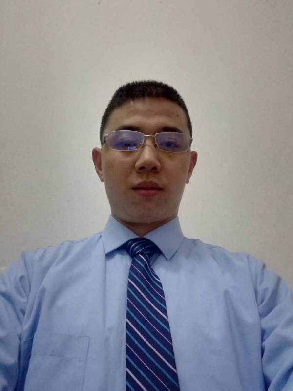 克火的第一张照片--华安婚介网