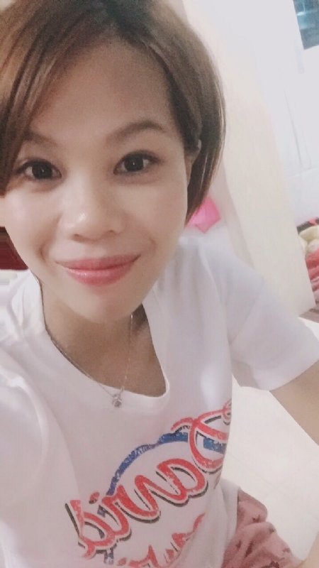 浅香&遇见的第一张照片--华安婚介网