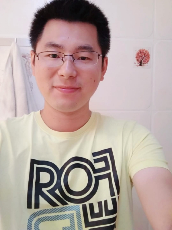 宁德古田92男的第二张照片--华安婚介网