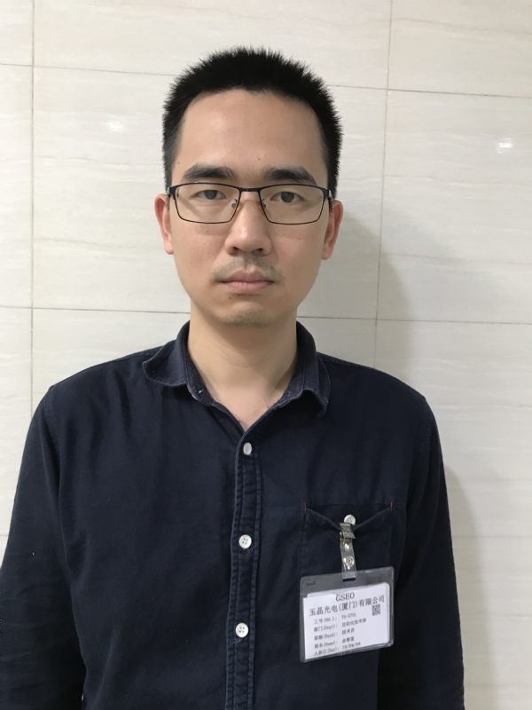 真心换真心的第三张照片--华安婚介网