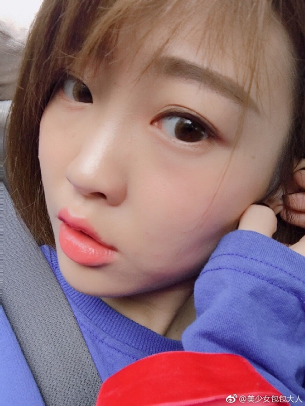 莉莉的第一张照片--华安婚介网