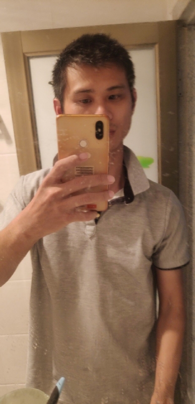 对酒醉红颜的第一张照片--华安婚介网