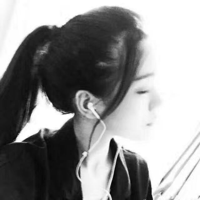落笔写离愁的第一张照片--华安婚介网