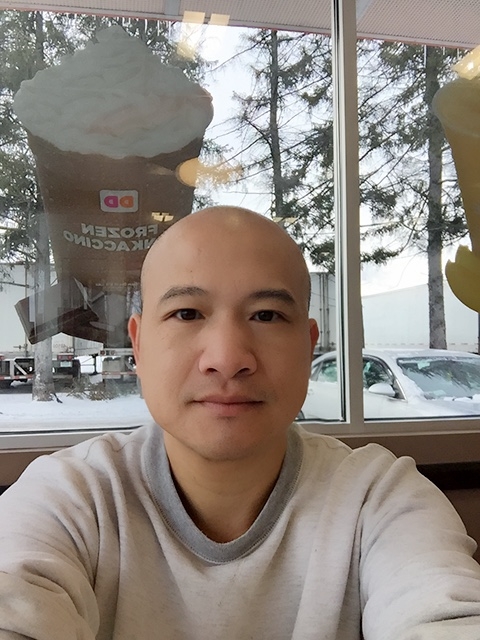 Andylin8888的第一张照片--华安婚介网