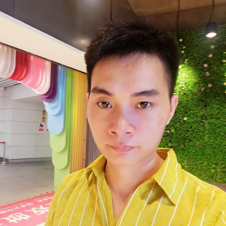 纯牛奶的第一张照片--华安婚介网