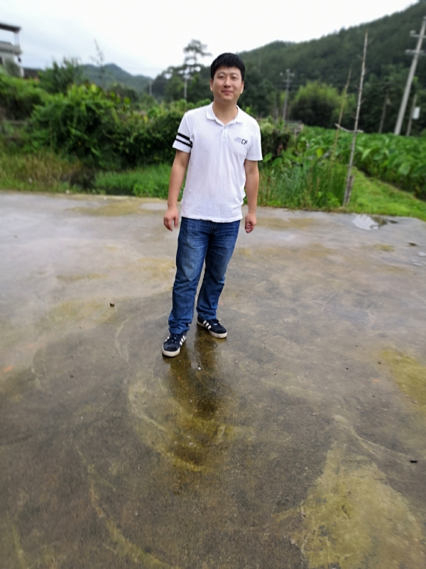 开心龙王的第一张照片--华安婚介网