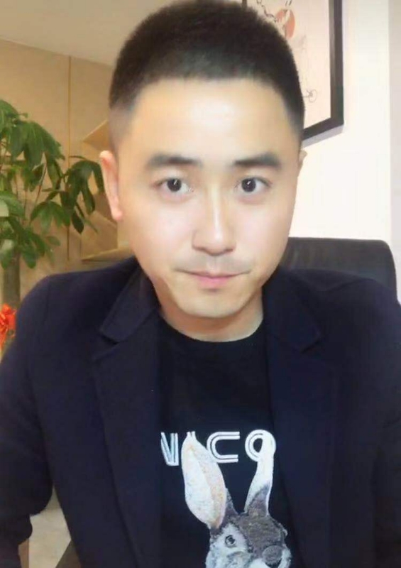 chen的第一张照片--华安婚介网