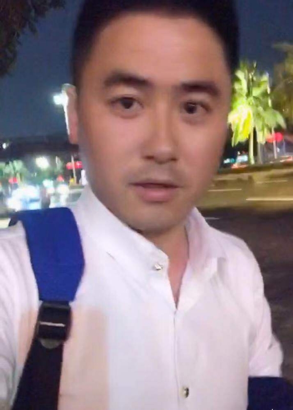 chen的第二张照片--华安婚介网