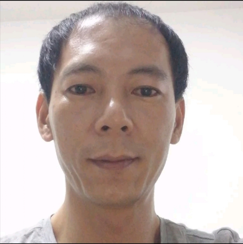 单枪匹马的第一张照片--华安婚介网