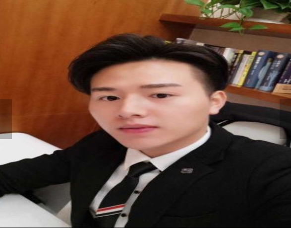 voisky的第一张照片--华安婚介网