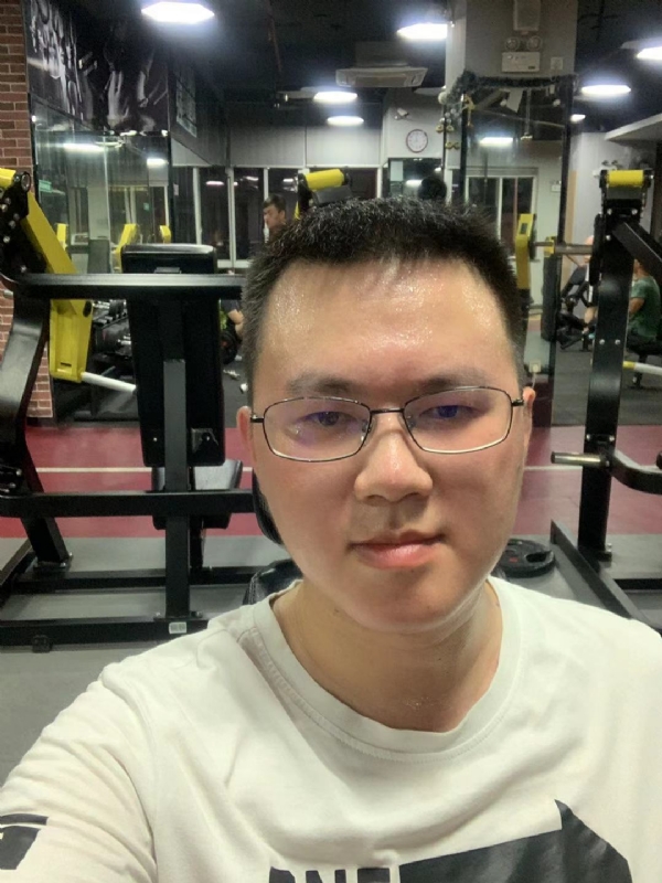loyi的第一张照片--华安婚介网