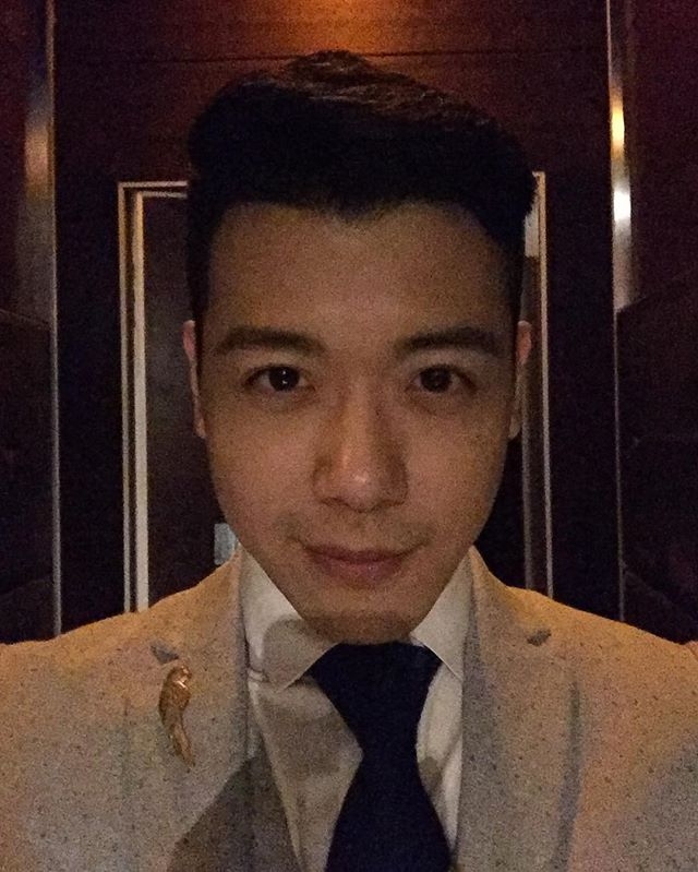 陈俊峰的第二张照片--华安婚介网