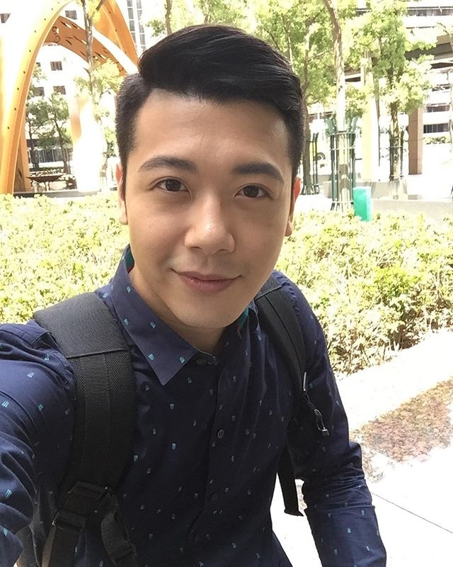陈俊峰的第三张照片--华安婚介网