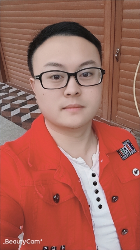 独孤求败的第二张照片--华安婚介网