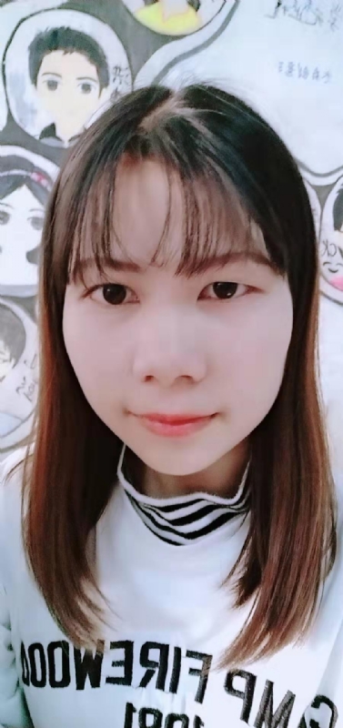 哎咿咕的第一张照片--华安婚介网