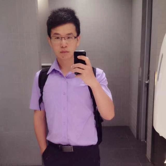 心之所向的第一张照片--华安婚介网