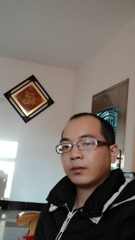 心灵游侠的第一张照片--华安婚介网