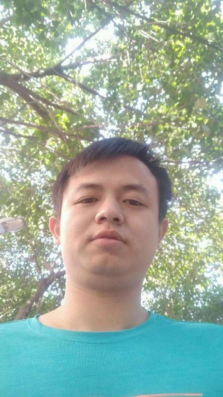 靠谱男的第一张照片--华安婚介网