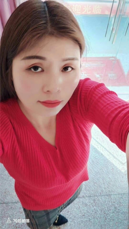 秘密花园的第一张照片--华安婚介网