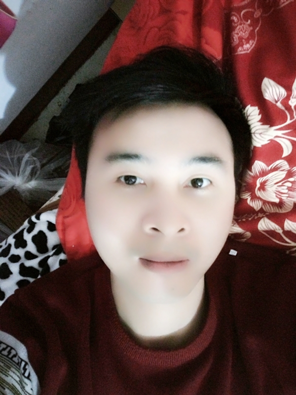 海魂斗罗的第一张照片--华安婚介网