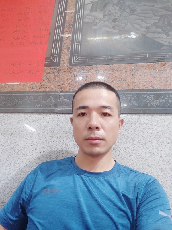 虫子的第一张照片--华安婚介网