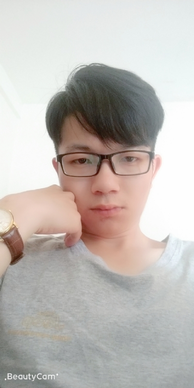 愿得一人心的第一张照片--华安婚介网