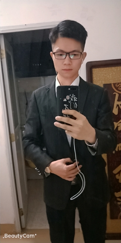 愿得一人心的第二张照片--华安婚介网