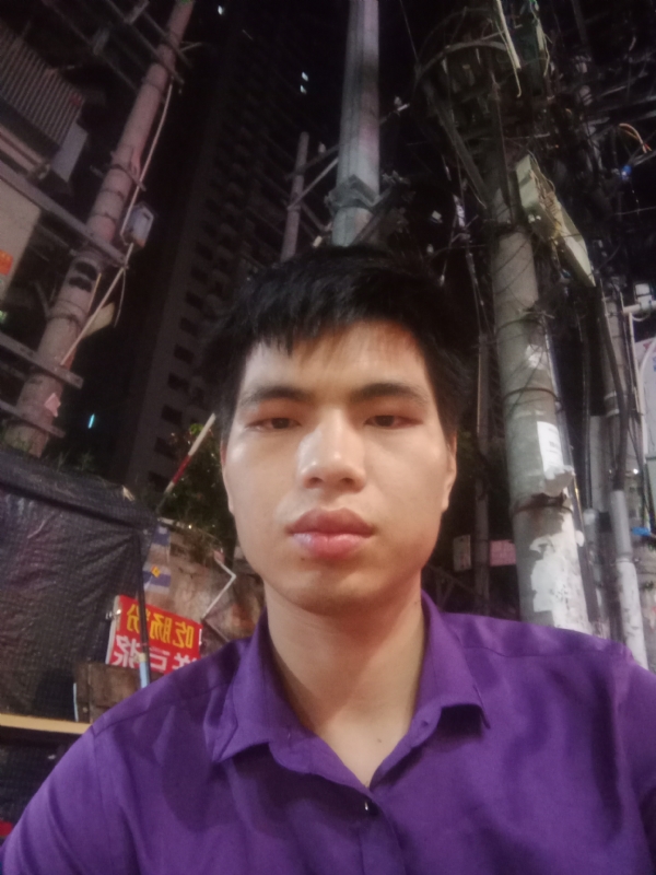 七月的风八月的雨的第一张照片--华安婚介网