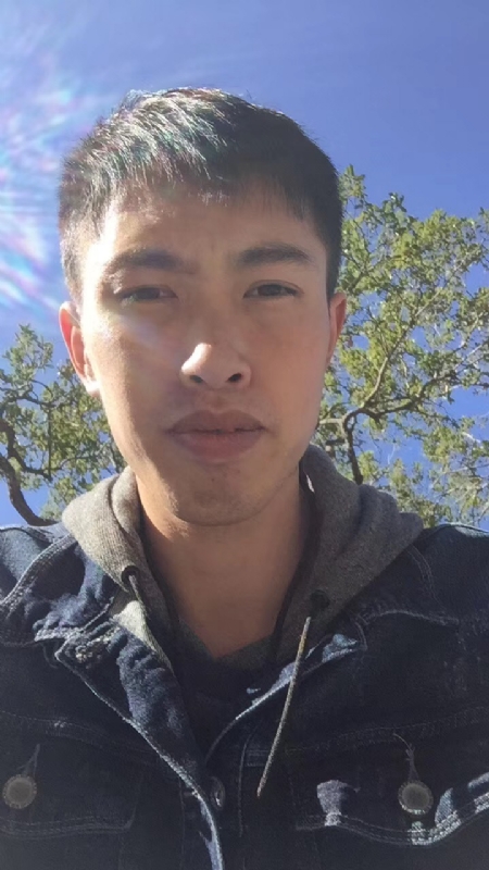 爱你的第一张照片--华安婚介网